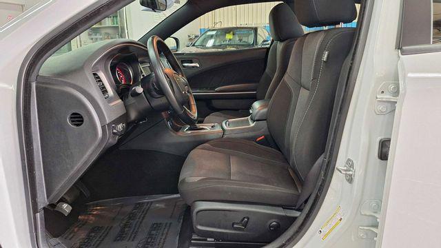 used 2022 Dodge Charger car, priced at $20,750
