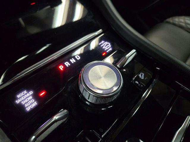 used 2024 Jeep Grand Cherokee car, priced at $47,000