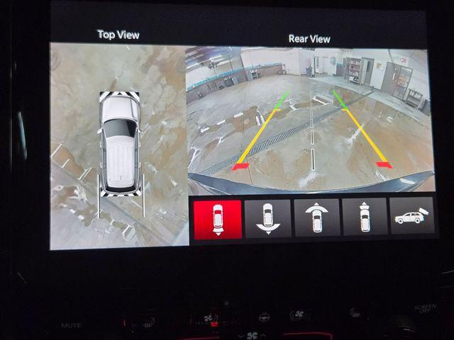 used 2024 Jeep Grand Cherokee car, priced at $47,000