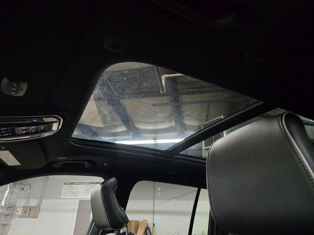 used 2024 Jeep Grand Cherokee car, priced at $47,000