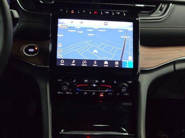 used 2024 Jeep Grand Cherokee car, priced at $47,000