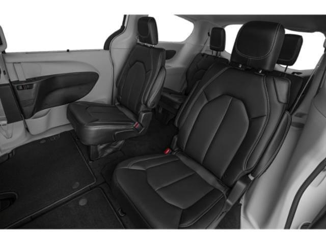 new 2024 Chrysler Pacifica car, priced at $51,260