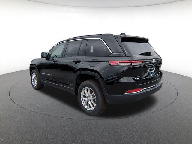 new 2025 Jeep Grand Cherokee car, priced at $36,031