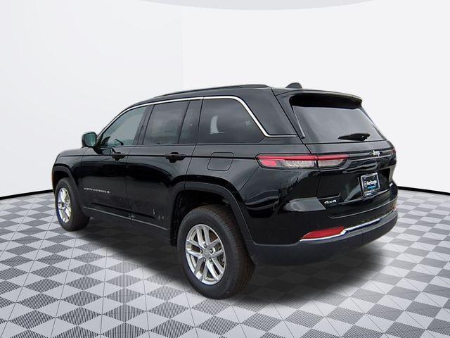 new 2025 Jeep Grand Cherokee car, priced at $37,531