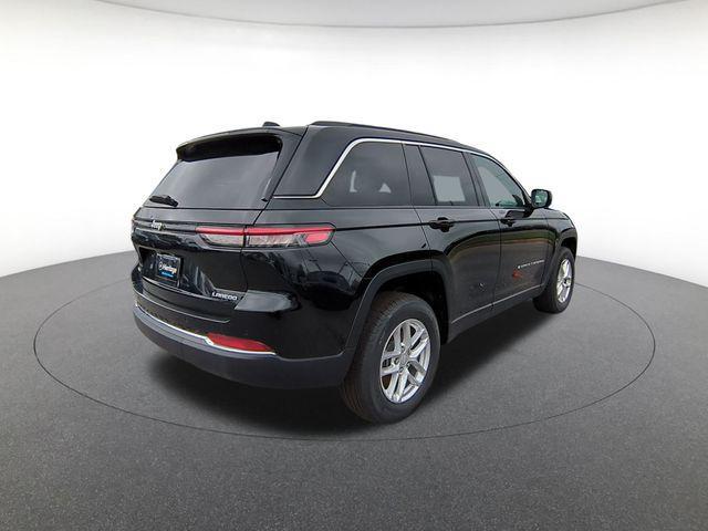 new 2025 Jeep Grand Cherokee car, priced at $36,031