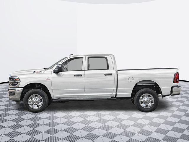 new 2025 Ram 2500 car, priced at $53,075