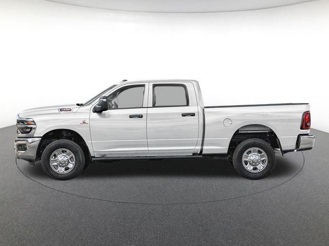 new 2025 Ram 2500 car, priced at $50,575