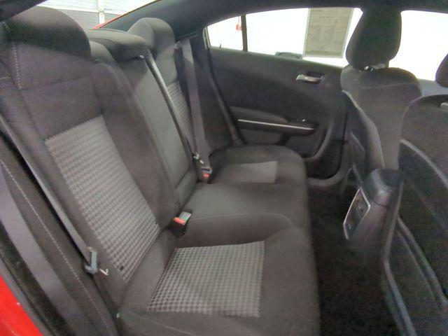 used 2022 Dodge Charger car, priced at $24,700