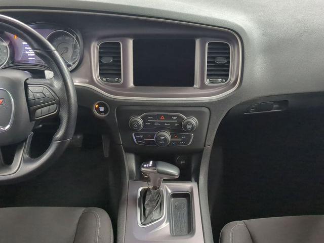 used 2022 Dodge Charger car, priced at $24,700