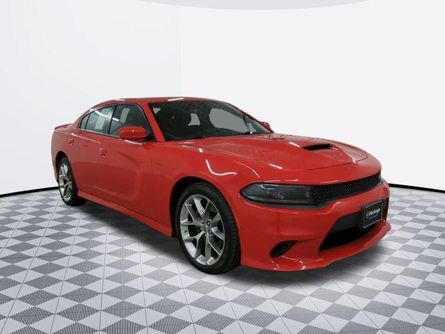 used 2022 Dodge Charger car, priced at $24,700