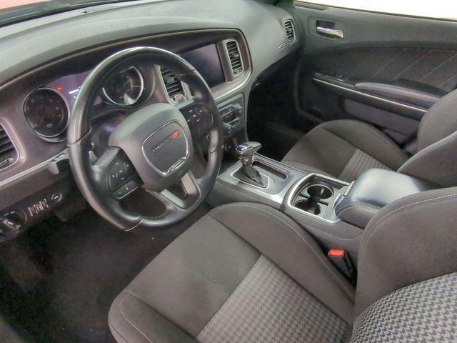 used 2022 Dodge Charger car, priced at $24,700
