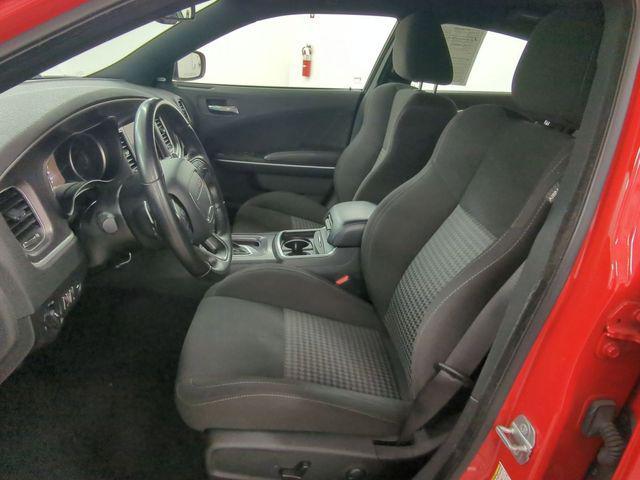 used 2022 Dodge Charger car, priced at $24,700