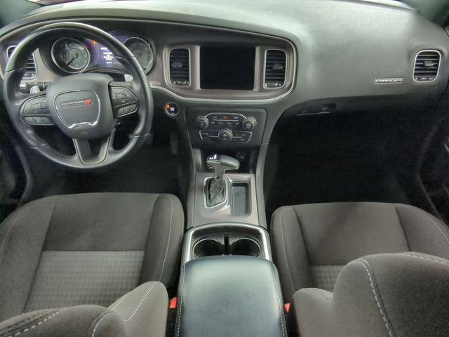 used 2022 Dodge Charger car, priced at $24,700