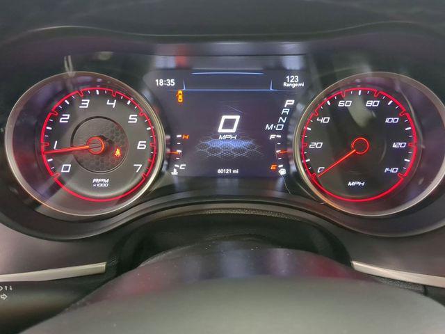 used 2022 Dodge Charger car, priced at $24,700