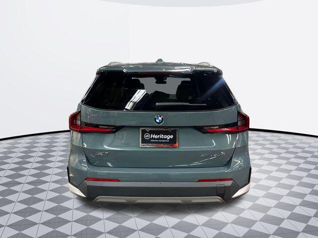 used 2023 BMW X1 car, priced at $30,688
