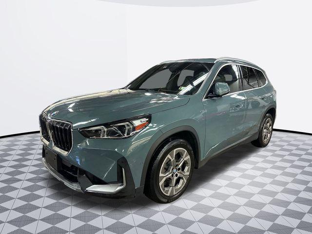 used 2023 BMW X1 car, priced at $30,688