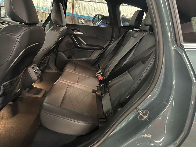 used 2023 BMW X1 car, priced at $30,688