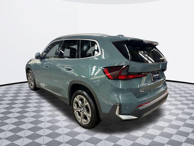 used 2023 BMW X1 car, priced at $30,688