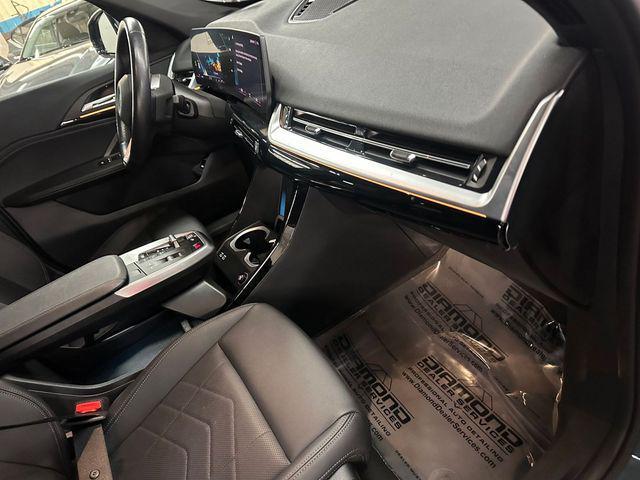 used 2023 BMW X1 car, priced at $30,688
