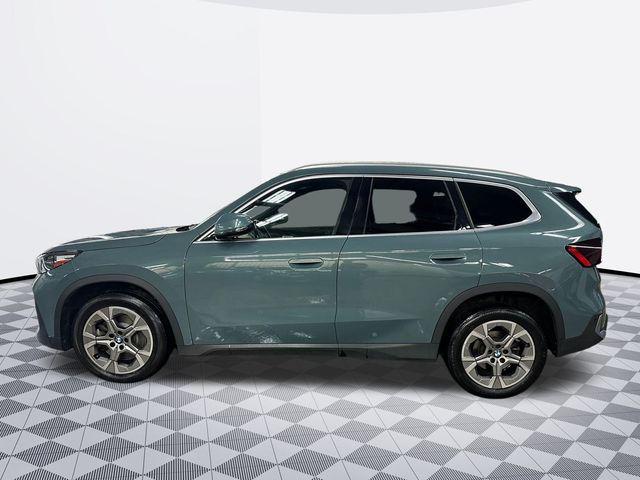 used 2023 BMW X1 car, priced at $30,688