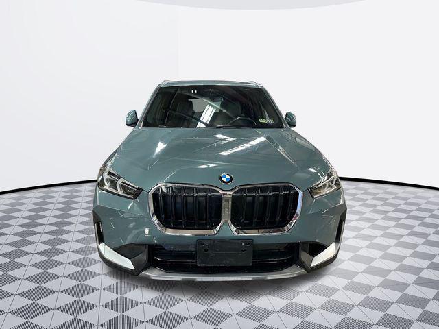 used 2023 BMW X1 car, priced at $30,688