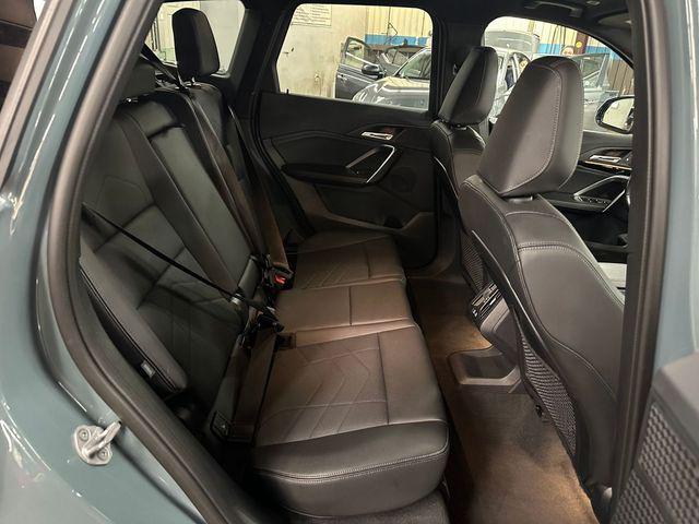 used 2023 BMW X1 car, priced at $30,688