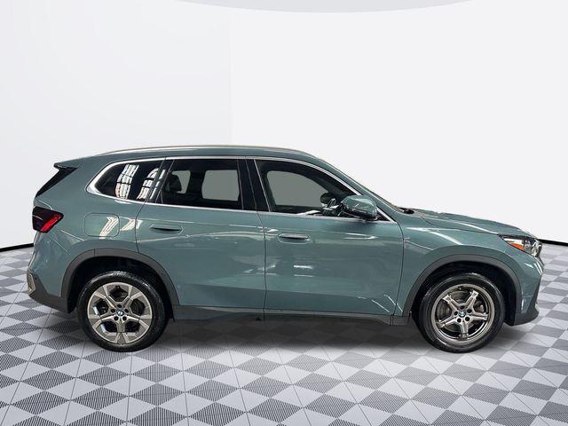 used 2023 BMW X1 car, priced at $30,688