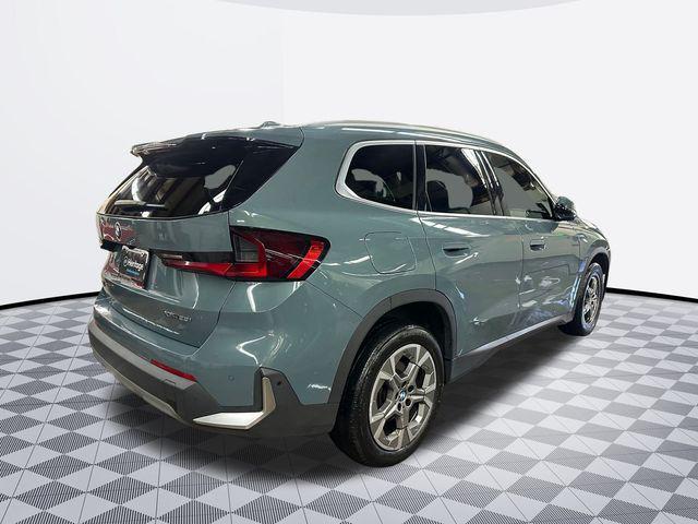 used 2023 BMW X1 car, priced at $30,688