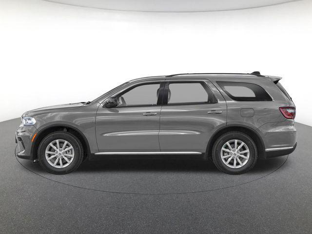 new 2026 Dodge Durango car, priced at $55,675