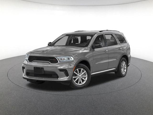 new 2026 Dodge Durango car, priced at $55,675