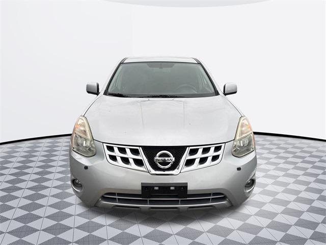 used 2013 Nissan Rogue car, priced at $8,000