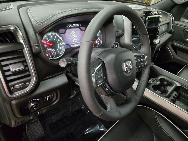 used 2025 Ram 1500 car, priced at $51,000