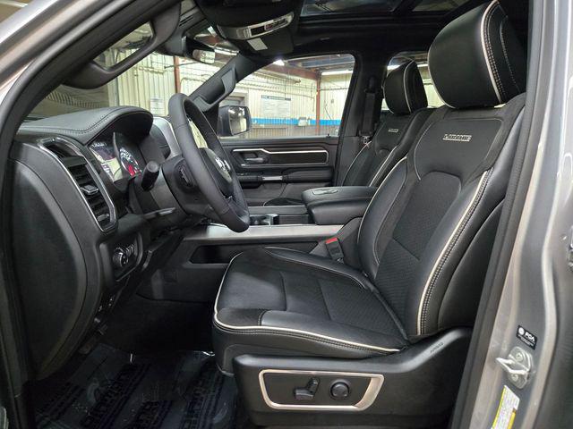 used 2025 Ram 1500 car, priced at $51,000