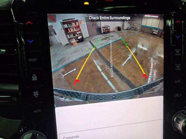 used 2025 Ram 1500 car, priced at $51,000