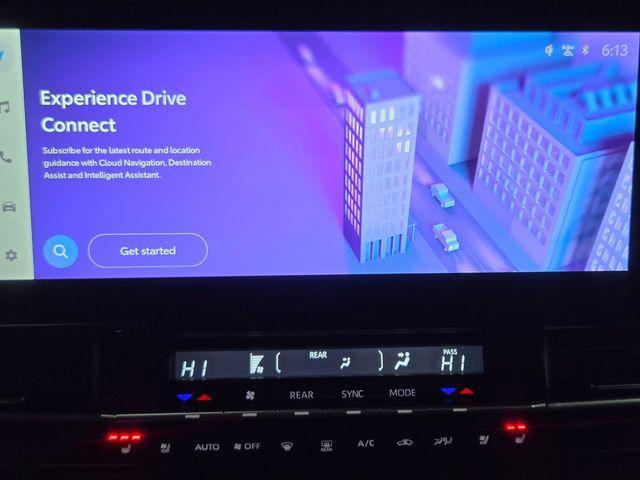 used 2025 Toyota Sienna car, priced at $56,800