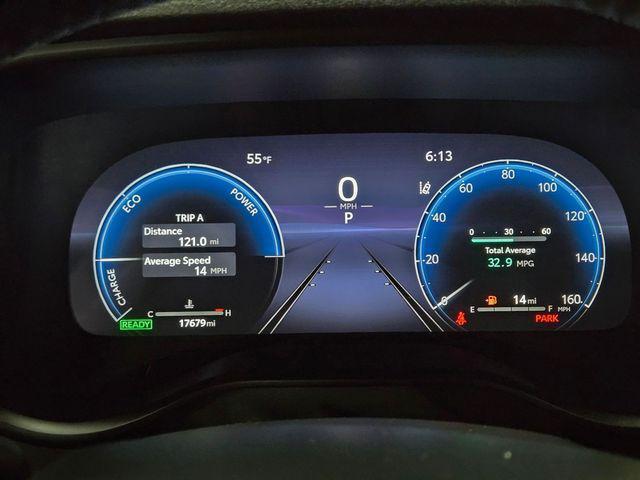 used 2025 Toyota Sienna car, priced at $56,800