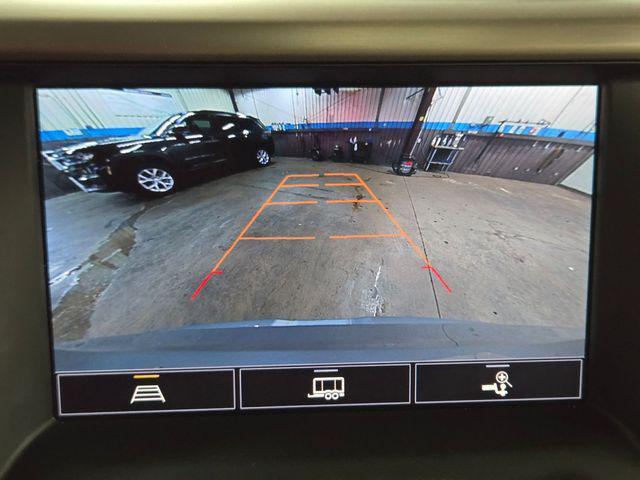 used 2023 GMC Acadia car, priced at $34,500