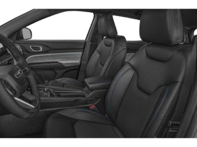 new 2025 Jeep Compass car, priced at $31,566