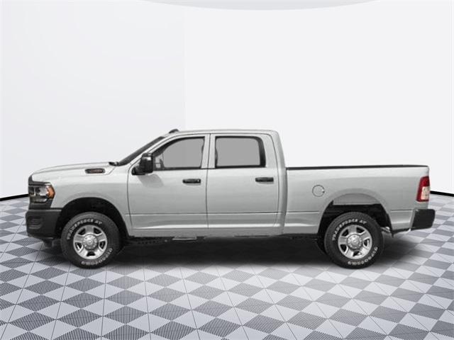 new 2024 Ram 2500 car, priced at $44,811