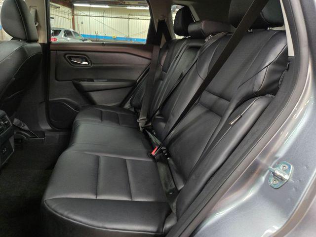used 2022 Nissan Rogue car, priced at $23,994