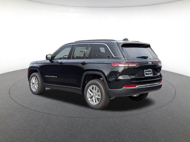 new 2025 Jeep Grand Cherokee car, priced at $36,990