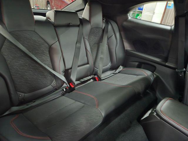 used 2025 Dodge Charger Daytona car, priced at $38,500