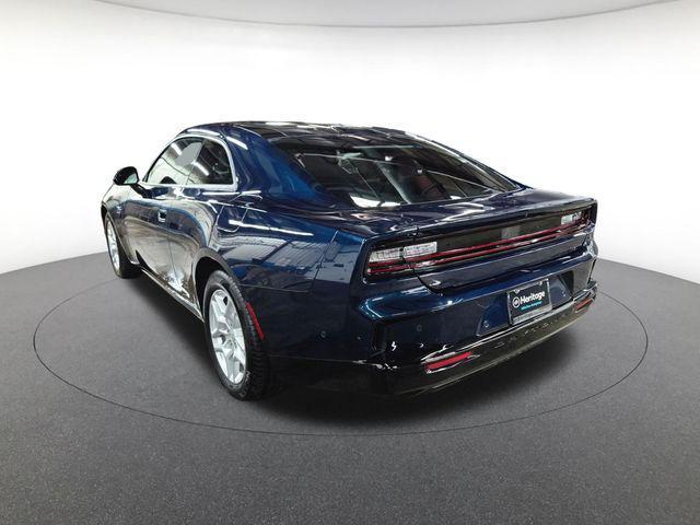 used 2025 Dodge Charger Daytona car, priced at $38,500