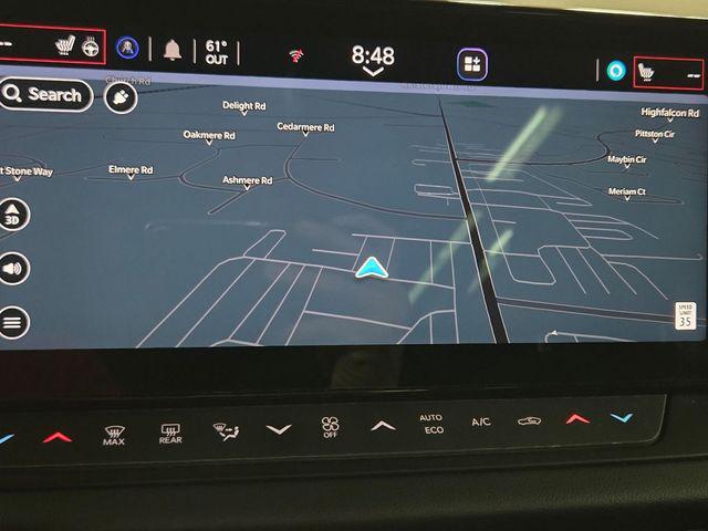 used 2025 Dodge Charger Daytona car, priced at $38,500