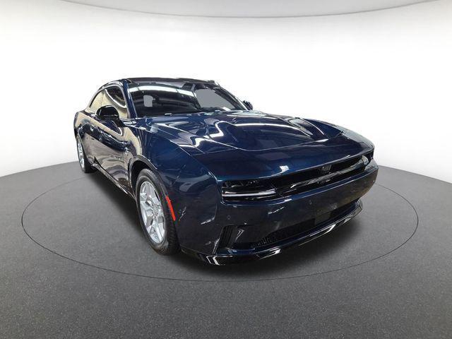 used 2025 Dodge Charger Daytona car, priced at $38,500