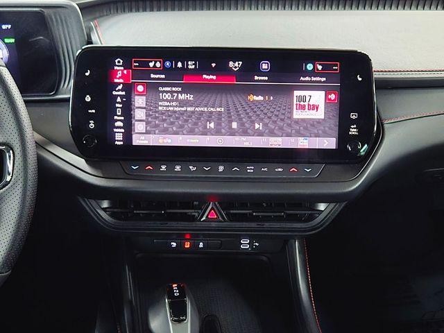 used 2025 Dodge Charger Daytona car, priced at $38,500