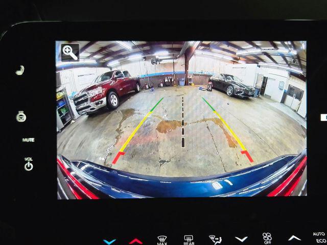 used 2025 Dodge Charger Daytona car, priced at $38,500