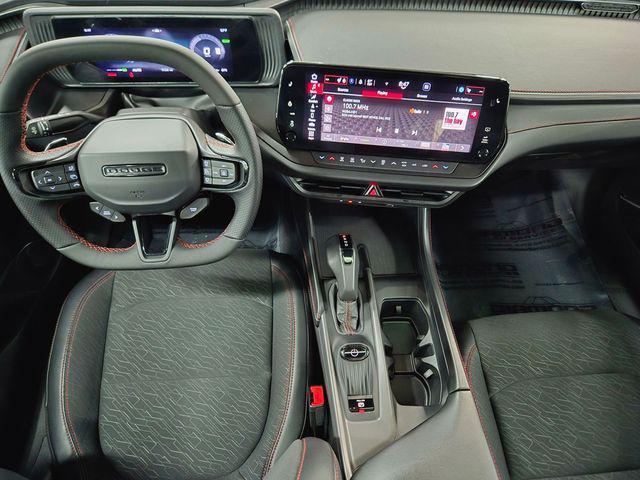 used 2025 Dodge Charger Daytona car, priced at $38,500