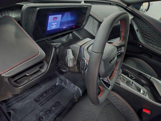 used 2025 Dodge Charger Daytona car, priced at $38,500