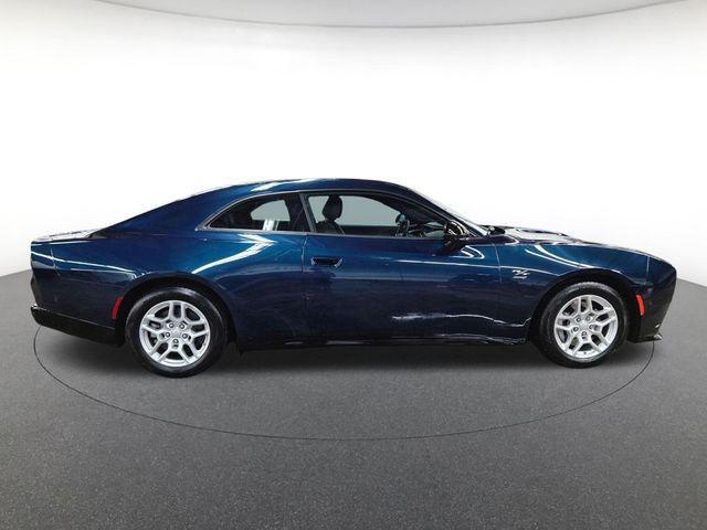 used 2025 Dodge Charger Daytona car, priced at $38,500